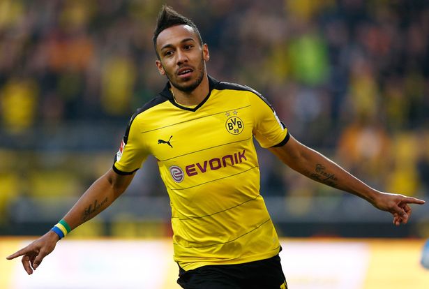 Mercato - Aubameyang aurait demandé au Borussia Dortmund de pouvoir partir