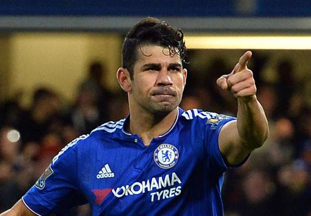 Mercato - Diego Costa serait intéressé par le projet du PSG