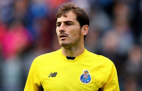 Mercato - Iker Casillas aurait été proposé au PSG, qui n'a pas encore décidé