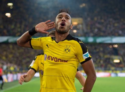 Mercato - La Chine risquerait de mettre hors course le PSG dans le dossier Aubameyang