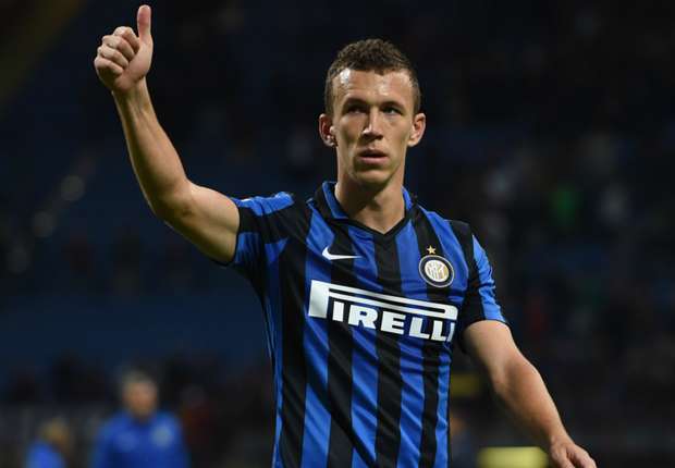 Mercato - Le PSG prêt à dépenser 55 millions d'euros pour Ivan Perisic