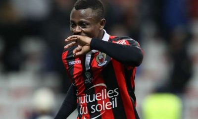 Mercato - Le PSG propose un contrat de 4 ans à Jean-Michaël Seri, selon RTL