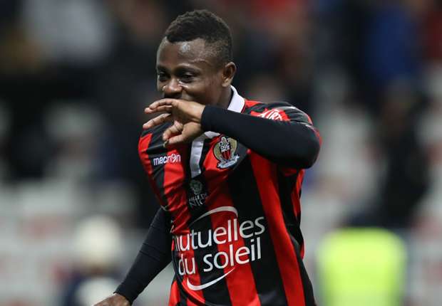 Mercato - Le PSG propose un contrat de 4 ans à Jean-Michaël Seri, selon RTL