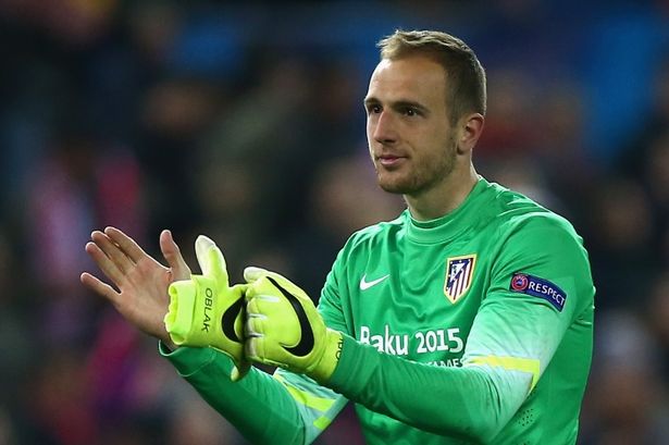 Mercato - Le PSG serait en concurrence avec le Real Madrid pour Jan Oblak