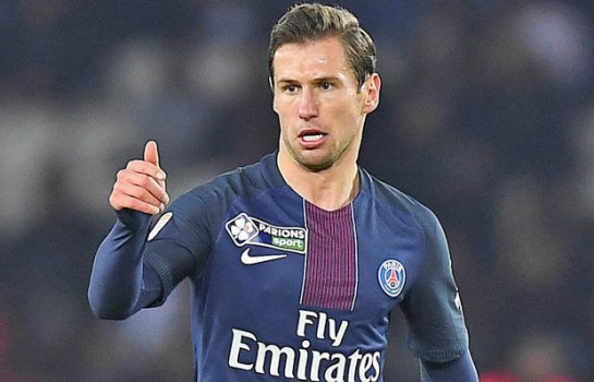 Mercato - Le directeur sportif de l'Inter à Paris pour le dossier Krychowiak