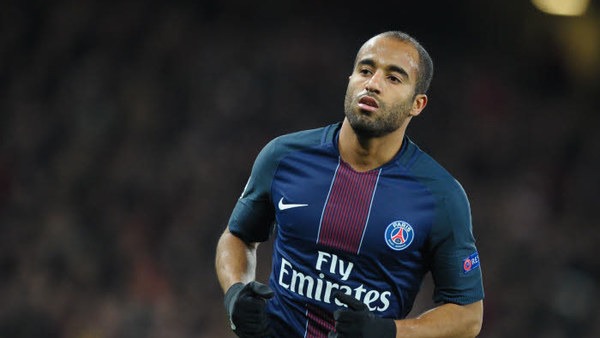 Mercato - Manchester United penserait à recruter Lucas Moura