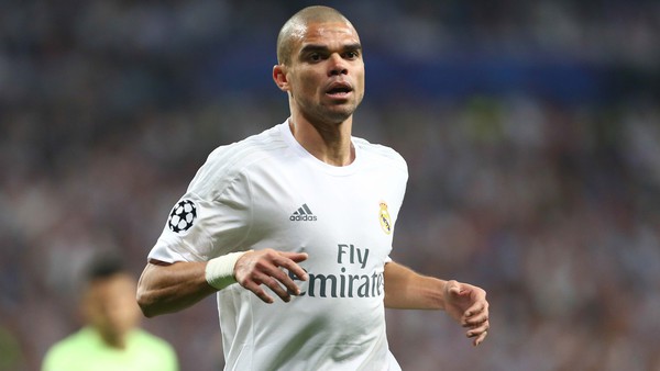 Mercato - Pepe annoncé très proche d'une signature au PSG !