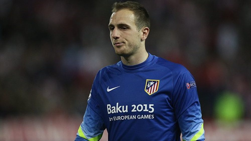 Mercato - Pour recruter Oblak, le PSG préparerait une offre de 50 millions d'euros