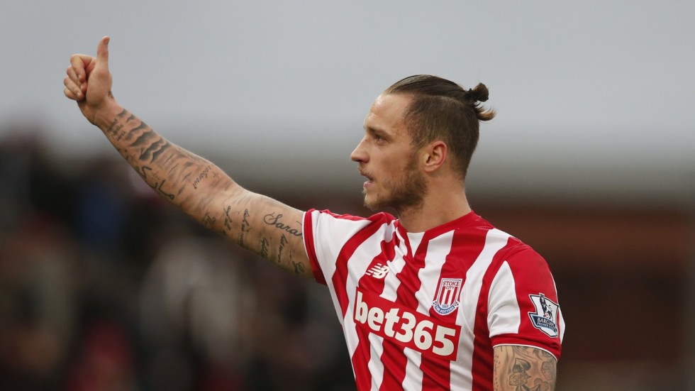 Mercato - The Sun relance l'intérêt du PSG pour Marko Arnautovic