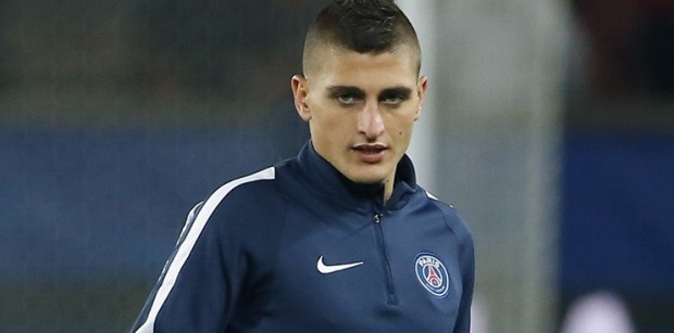 Mercato - Verratti, Chelsea aurait tenté sa chance avec 64 millions d'euros