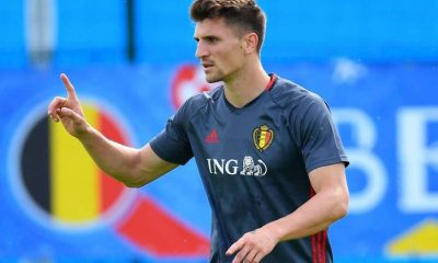 Meunier cherche à se soigner durablement, une opération et un forfait avec la Belgique évoqués