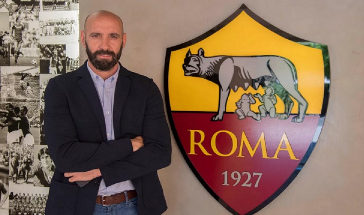 Monchi assure qu'il ne veut pas faire venir Unai Emery à l'AS Rome