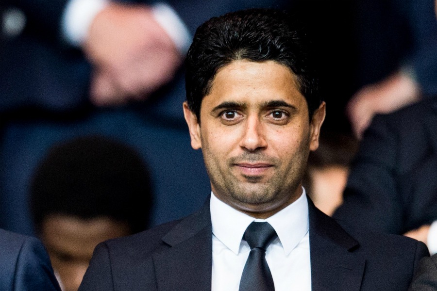 Nasser Al-Khelaïfi ne sera pas sanctionné pour sa critique de l’arbitrage français