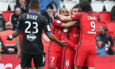 Ligue 1 – Retour sur la 36e journée pour le PSG : les 4 premières places presque décidées