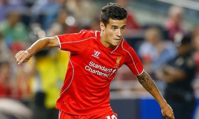 Philippe Coutinho a refusé une offre du PSG et se rapproche du FC Barcelone, selon Sport