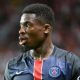 Angers/PSG: Aurier "C'est un titre important pour nous, car la saison n'a pas toujours été rose"