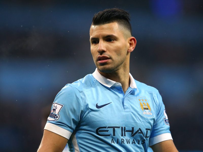 Mercato – Agüero envisage de quitter Manchester City, le PSG cité parmi les intéressés