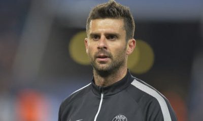 Thiago Motta Ça me plait aussi de continuer à jouer, je suis dans un grand club