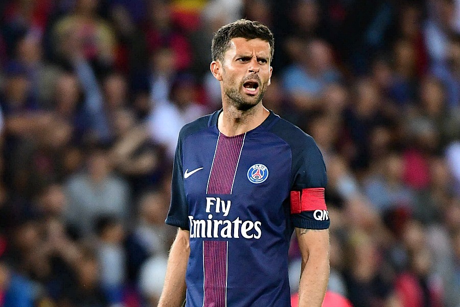 Thiago Motta n'est pas inquiet, mais les choses doivent être clarifiées, indique son agent