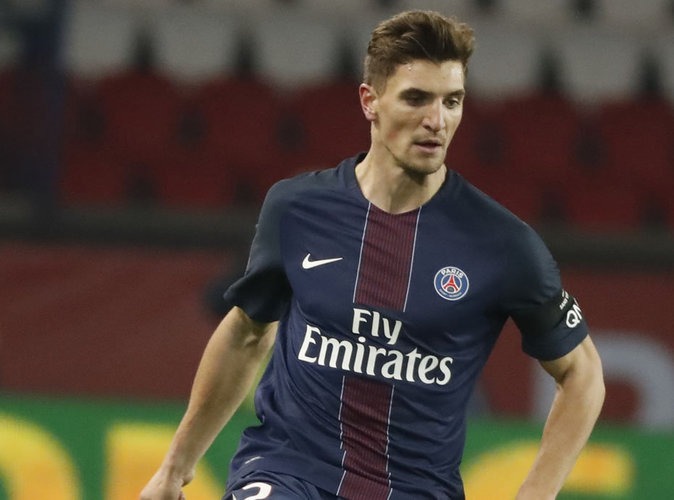 Thomas Meunier fait comprendre qu'il croit encore au titre de champion de France