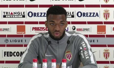 Lemar « On va essayer de prendre un maximum de points sur ces trois derniers matches »