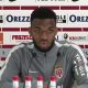 Lemar « On va essayer de prendre un maximum de points sur ces trois derniers matches »