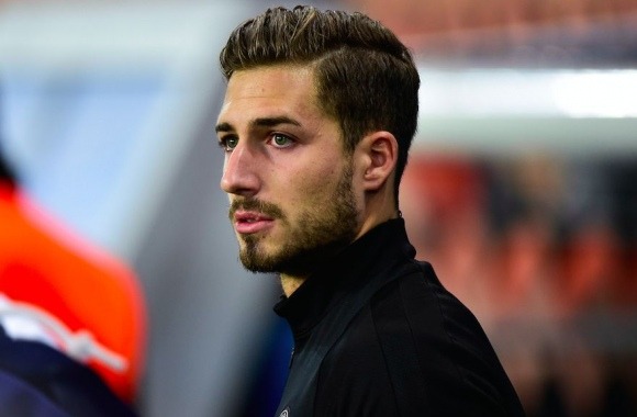 Trapp "Je n’ai jamais pensé à quitter le club...C'est un très grand projet"