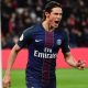 UNFP - Cavani élu meilleur joueur de Ligue 1, les autres trophées pour Monaco et Depay