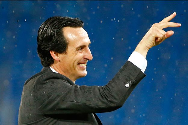 Unai Emery de nouveau évoqué du côté de l'AS Rome par le Corriere dello Sport