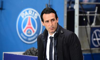 Emery «on s'est amélioré sur la phase retour mais ce n'était pas suffisant vu le grand travail qu'a fait Monaco»