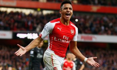 Wenger Nous voulons conserver des joueurs comme Sanchez et mettre fin aux spéculations