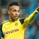 Mercato - Matthäus "Aubameyang conviendrait parfaitement au PSG"