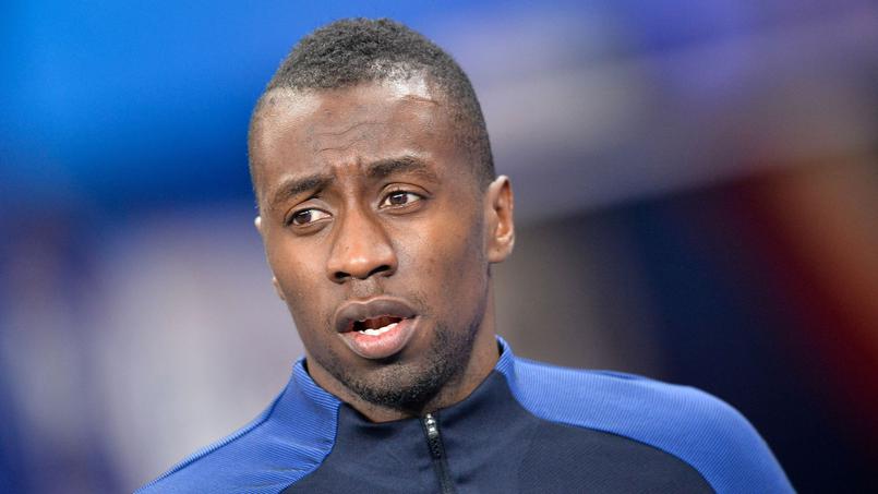 PSG: Blaise Matuidi « Je ne me suis jamais considéré comme le meilleur »