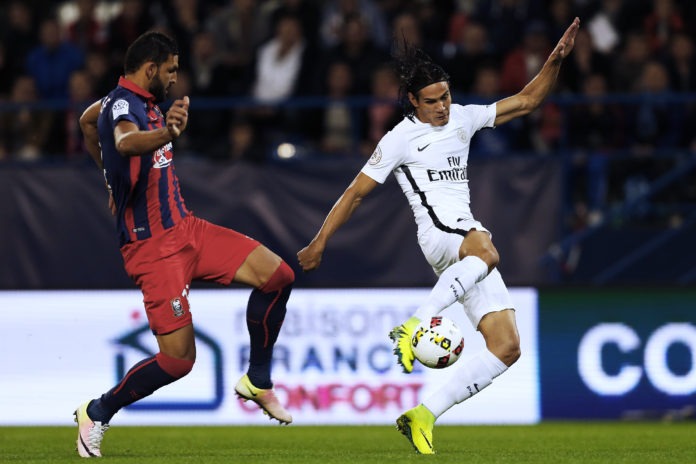 Ligue 1 – Retour sur la 38e journée : Caen se maintient grâce à des Parisiens peu motivés