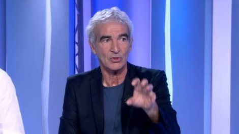 Domenech "On est à un tournant pour le football français. Et puis au PSG, ça leur a fait du bien"