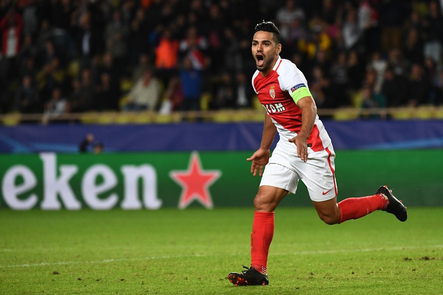 Falcao "A chaque fois que Paris perd des points, c’est une bonne nouvelle. J’ai bien dormi"