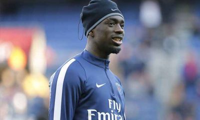 Mercato - Jean-Kévin Augustin pourrait quitter le PSG et rejoindre la Serie A