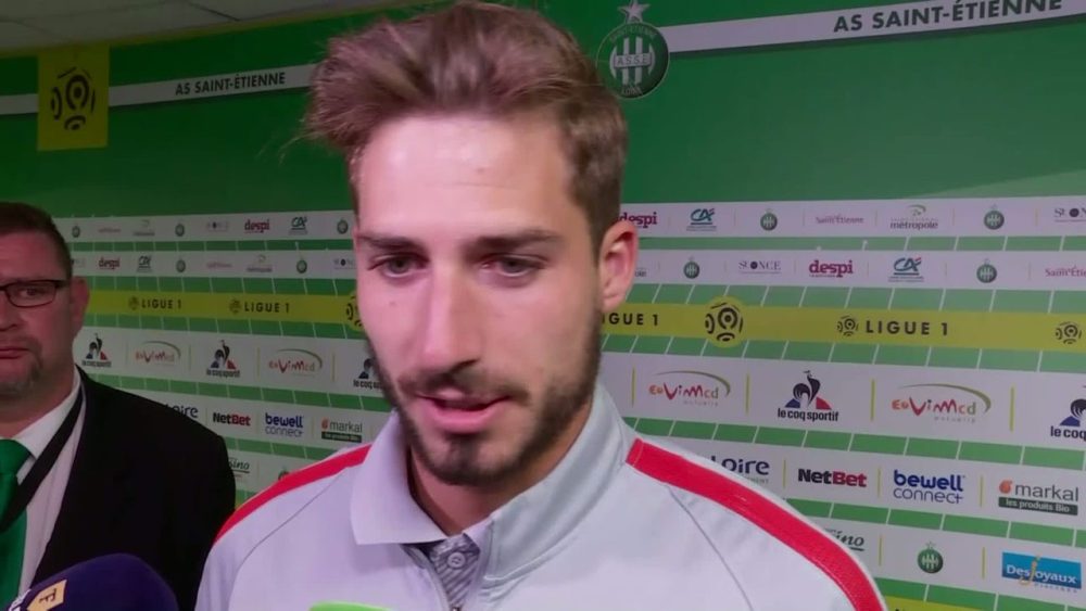 PSG - Kevin Trapp «Vous (les journalistes) changez d'avis chaque jour»