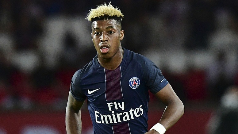 Kimpembe "Des modèles ? Thiago Silva avec qui j’apprends tous les jours"