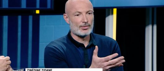 Leboeuf "En gardant Unai Emery, le PSG se donne une crédibilité"