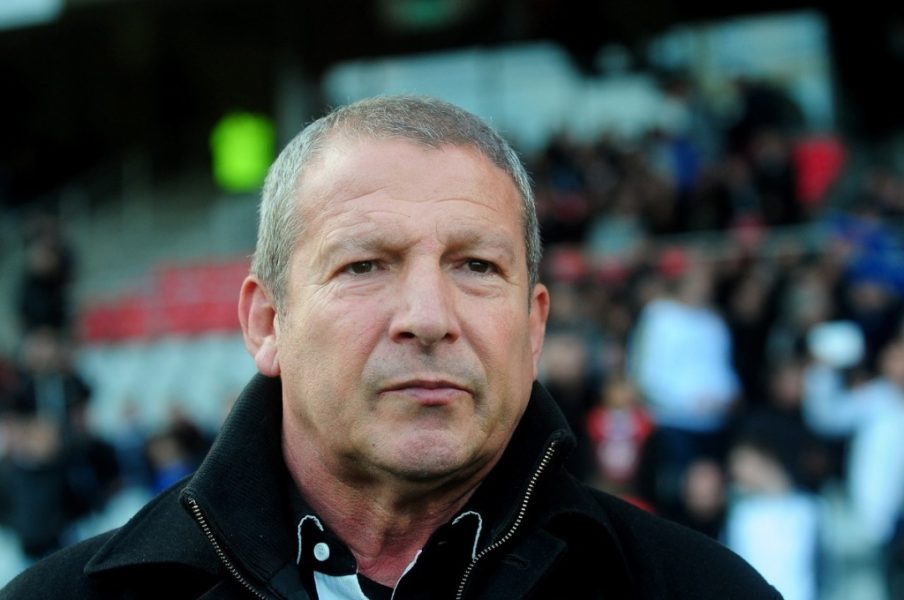 Rolland Courbis attend du changement au PSG malgré la « victoire méritée » contre Angers