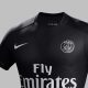 Des fuites sur le maillot third du PSG pour la saison 2017-2018