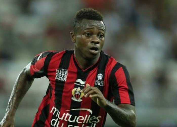 Mercato - Jean-Michaël Seri, ce sera 40 millions d'euros et le Barça a de l'avance