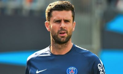 Thiago Motta devrait s'occuper des U19