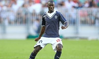 Mercato - Tavernost aurait donné son aval pour recruter Youssouf Sabaly  