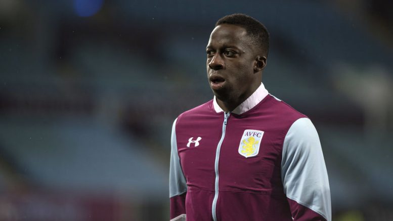 Aly Cissokho s'exprime sur Antero Henrique