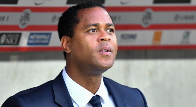 Anciens - Kluivert pourrait se relancer à Amsterdam ou en Russie, dans un autre rôle