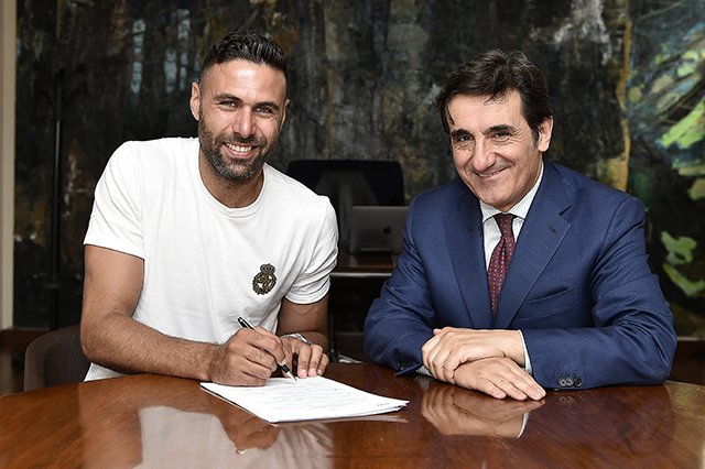 Anciens - Sirigu Le club et le président m'ont fait me sentir important.jpg