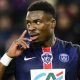 Mercato - Serge Aurier serait dans le viseur de la Juventus