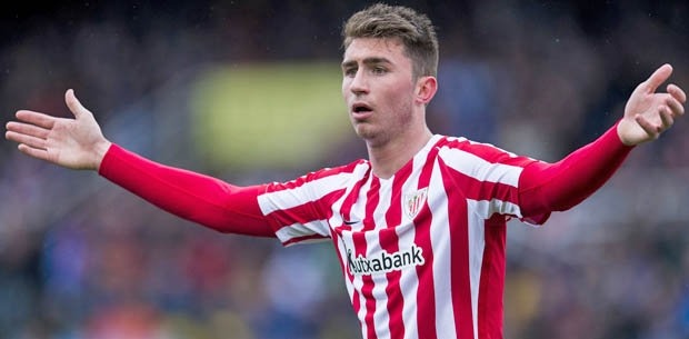 Mercato - Aucun contact entre le PSG et Aymeric Laporte